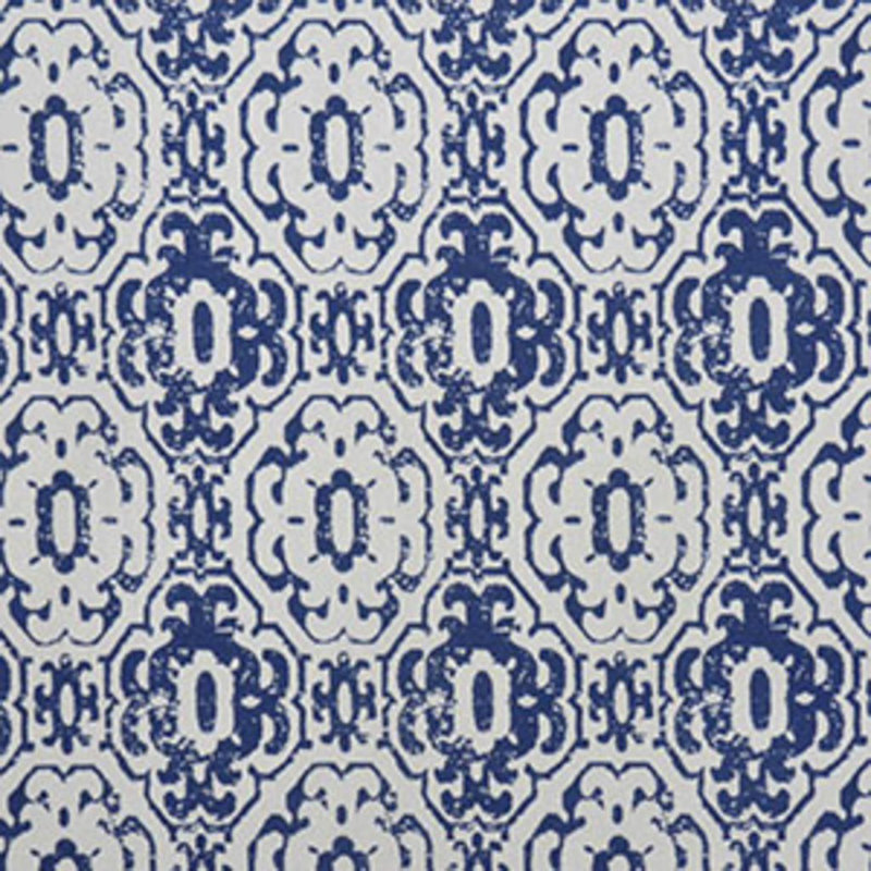 Tissu ikat, Denim
