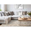Tapis de couloir Avenia Plush-2141863523