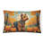 Other/No Pattern Outdoor Throw Pillow