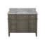 Ensemble de meuble-lavabo simple 42 po Lakeland-1296522960
