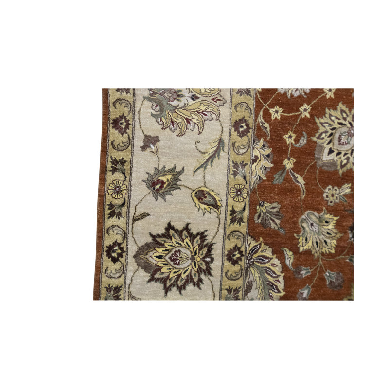 Dania Oriental Area Rug