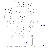 Rain Rain Shower Head 1.8 GPM GPM-12517391