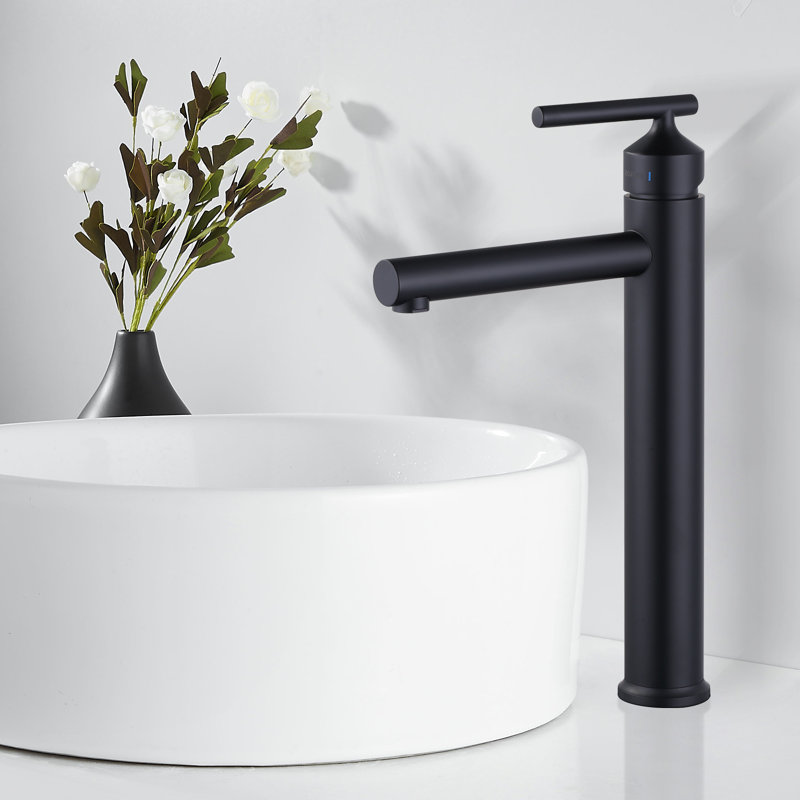 Robinet de salle de bain vasque