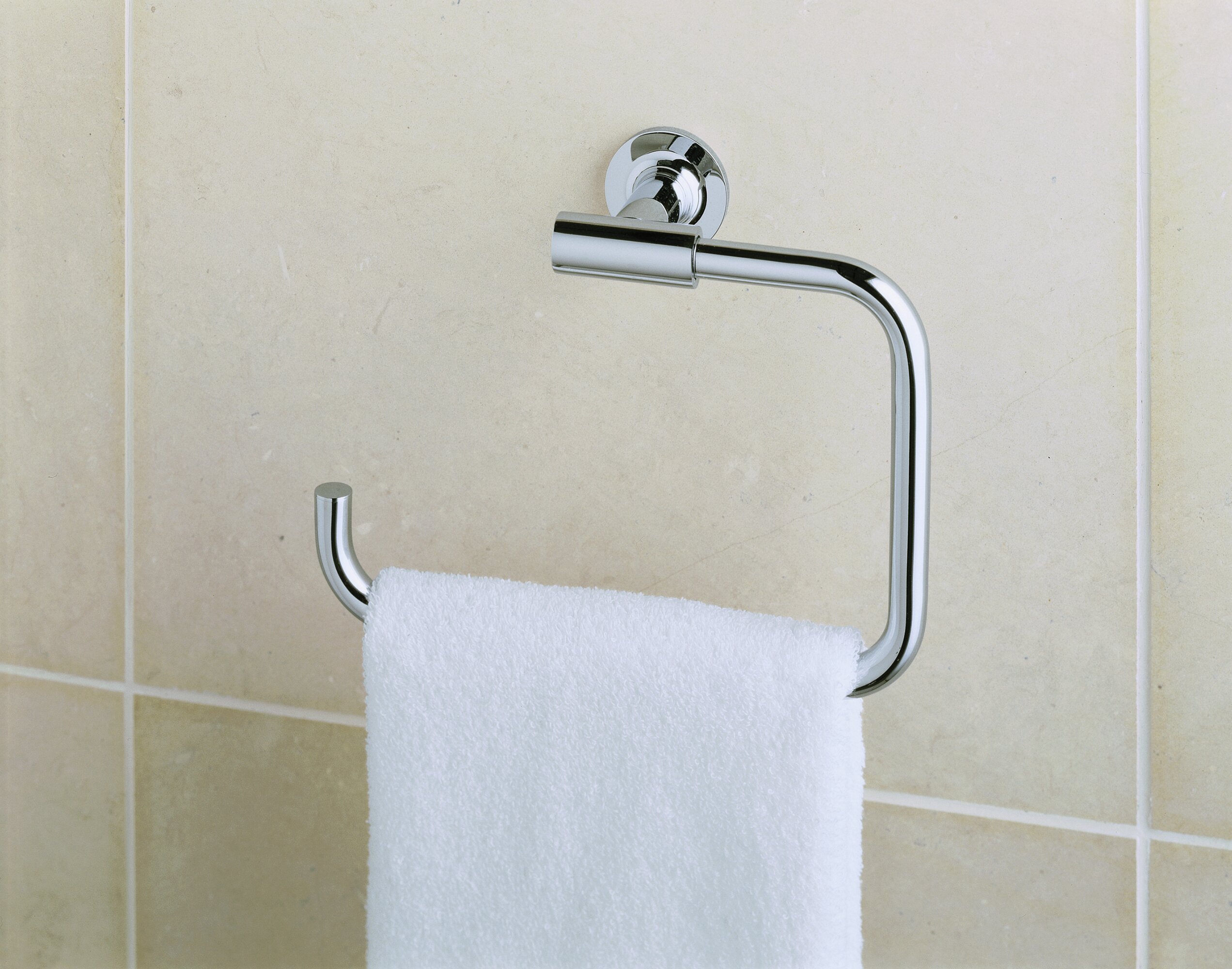 Kohler Purist Best Accessory Pack Purist 24 Towel Rack 24 Towel Bar Towel RI Brushed Nickel Bathroom Hardware Bathroom Hardware Set Best