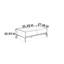 Table basse Italian