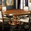 Solid Wood Dining Table