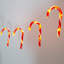 20cm LED Indoor / Outdoor String Lights
