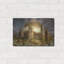 Luxe métal Art «Bitcoin New Age Three» par Steve Hu «Bitcoin New Age Three» par Steve Hunziker OOB