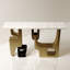 Console de style italien de luxe moderne-1840618482