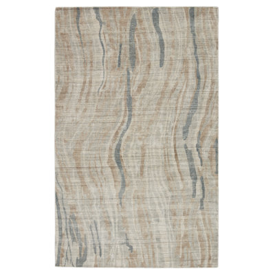Brentwood Area Rug in Gray
