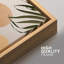 Mid-Century Palm Leaf-98109079-98109080