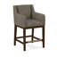 Upholstered Stool-742393291-742394393