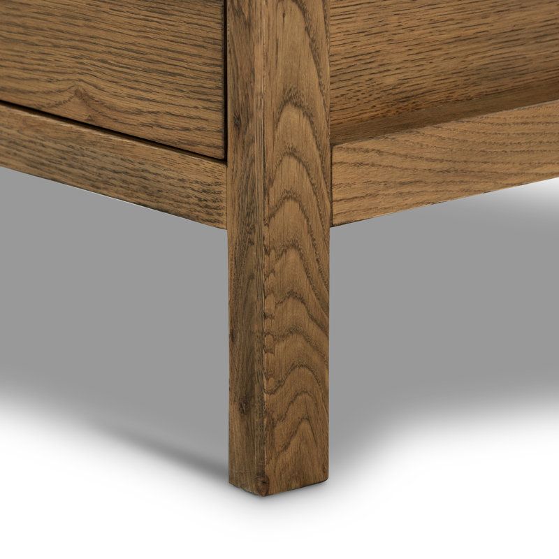 Meadow 2 - Drawer Nightstand