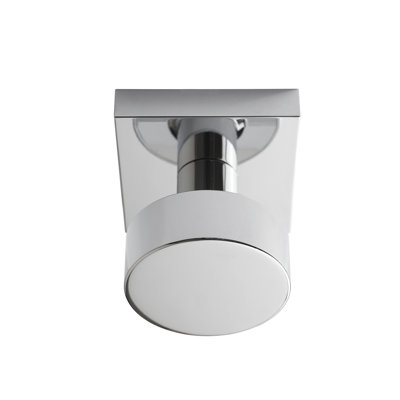 BELVEDERE 2.25'' Diameter Passage Round Knob