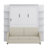 Murphy Bed Wall Bed With Sofa-1633057163