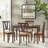 Donald Dining Table