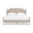 Schilling Rubberwood and Oak Bed-120463938-124542252