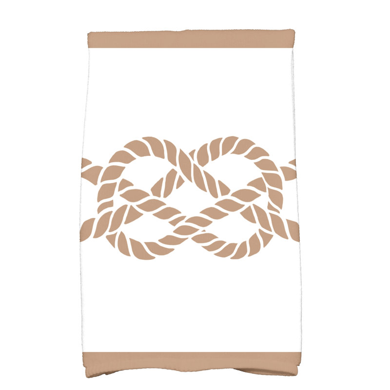 Torchon Hancock, Beige / taupe