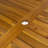 Janiyah Outdoor Dining Table