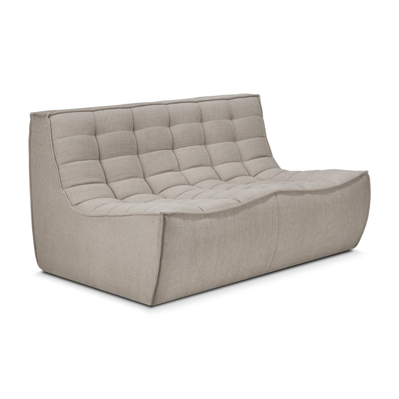 N701 Sofa, Beige