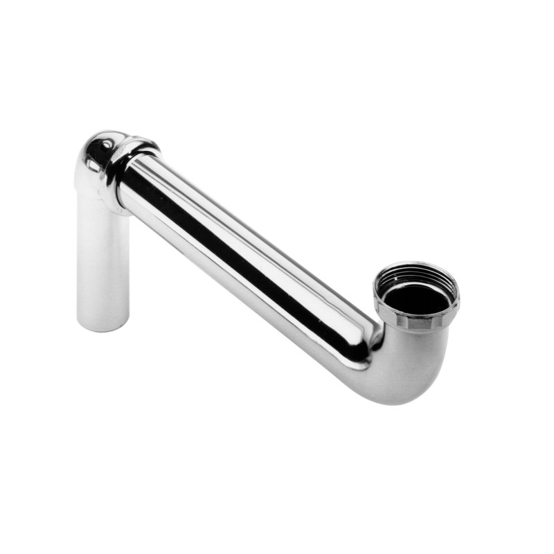 3.5" Leg Kitchen Sink Drain