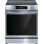 Frigidaire Gallery Frigidaire 30" Front Control Induction Range With Total Convection