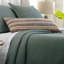 Lima Silk Lumbar Pillow Cover & Insert-634875839