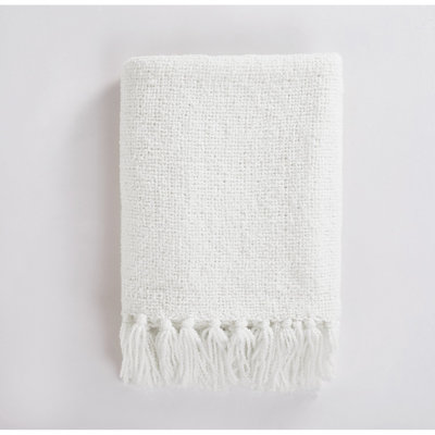Jeté Brooklyn Loom Chunky Boucle 50 x 70