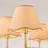 6 - Light Dimmable Classic / Traditional Chandelier