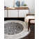 Akins Oriental Indoor Rug