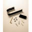 Brenaya Wall Mounted Toilet Paper Holder