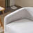 Living Room Swivel Barrel Accent Chair-77281454