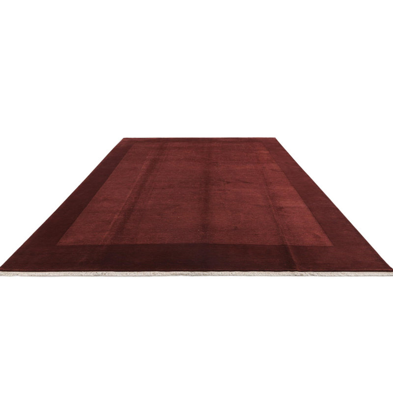 Howard Red Rug