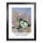 Black Framed selected