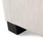 Fauteuil en polyester 85,73 cm Latitude Run-180324874