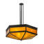 Sonoma 8 - Light Flush Mount