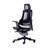 Ergonomic Executive Chair, Grey