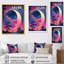 «Magic Mythical Visions Of Antique Legends», reproduction d'art sur toile-1068426652-842376267