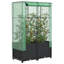 Mccaslin Raised Garden Bed-980754476