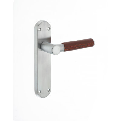 Ascot Latch Furniture Door Handle
