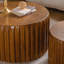 Ensemble de tables basses gigognes 2P