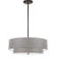 Luminaire suspendu incandescent 2 niveaux Absalat-2024592560-2024592574