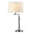 Metal Table Lamp