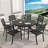 Outdoor Round Patio Dining Table-1965158896-1965158898