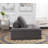 Rigoberto Velvet L-Shaped Sectional Symmetrical-507730288