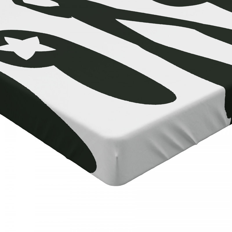 Microfiber Fitted Sheet, Full Fitted Sheet