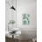 Corsham " Split Leaf II " Painting-25827981