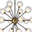 Lawrenceburg 18 - Light Chandelier