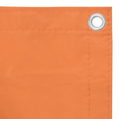 Aadon 0.9m x 6m Rectangular Shade Sail