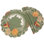 Weiler Polyester Round